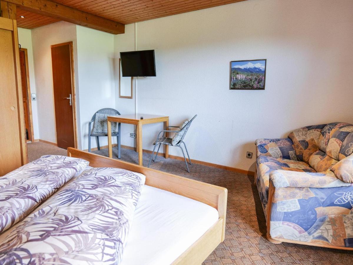 Mueller'S Stuben Hotel Isny im Allgau Luaran gambar