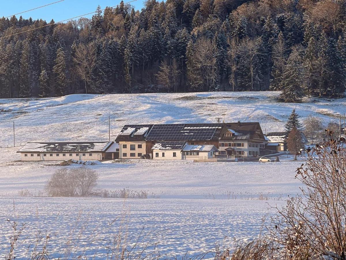 Mueller'S Stuben Hotel Isny im Allgau Luaran gambar