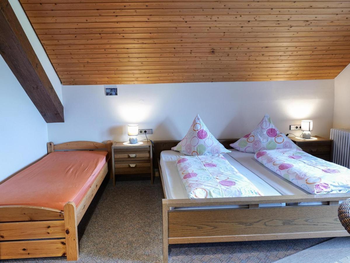 Mueller'S Stuben Hotel Isny im Allgau Luaran gambar