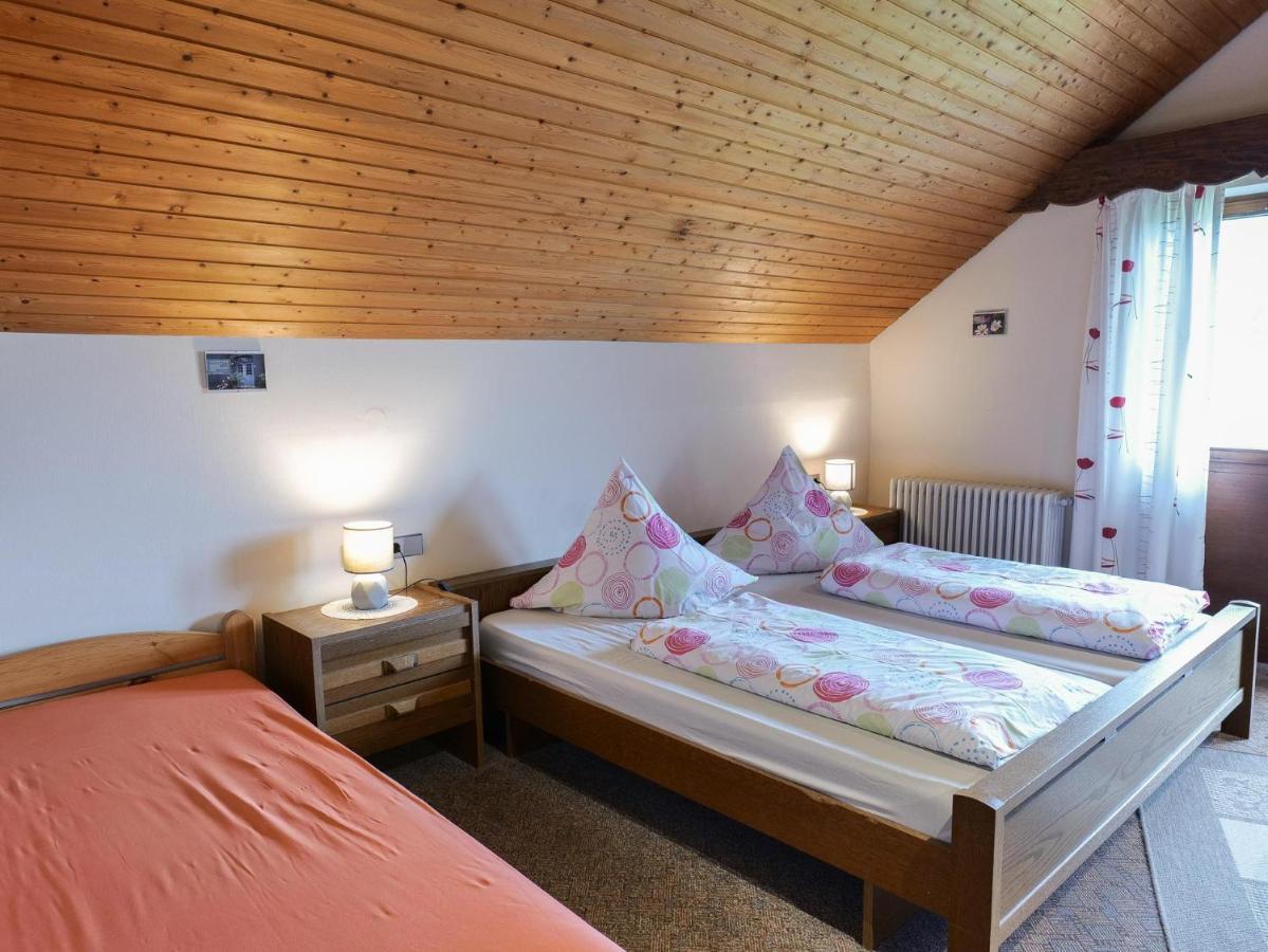 Mueller'S Stuben Hotel Isny im Allgau Luaran gambar