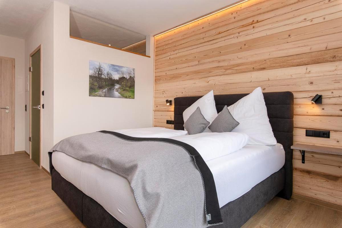 Mueller'S Stuben Hotel Isny im Allgau Luaran gambar