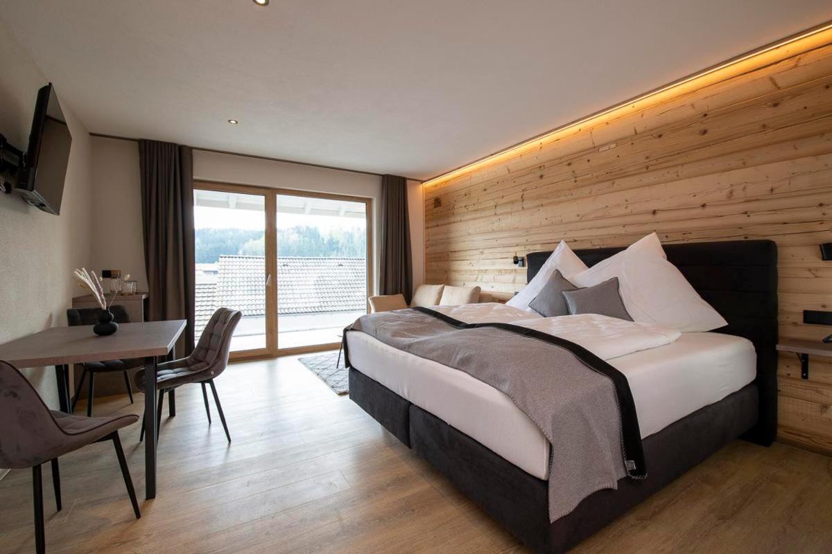 Mueller'S Stuben Hotel Isny im Allgau Luaran gambar