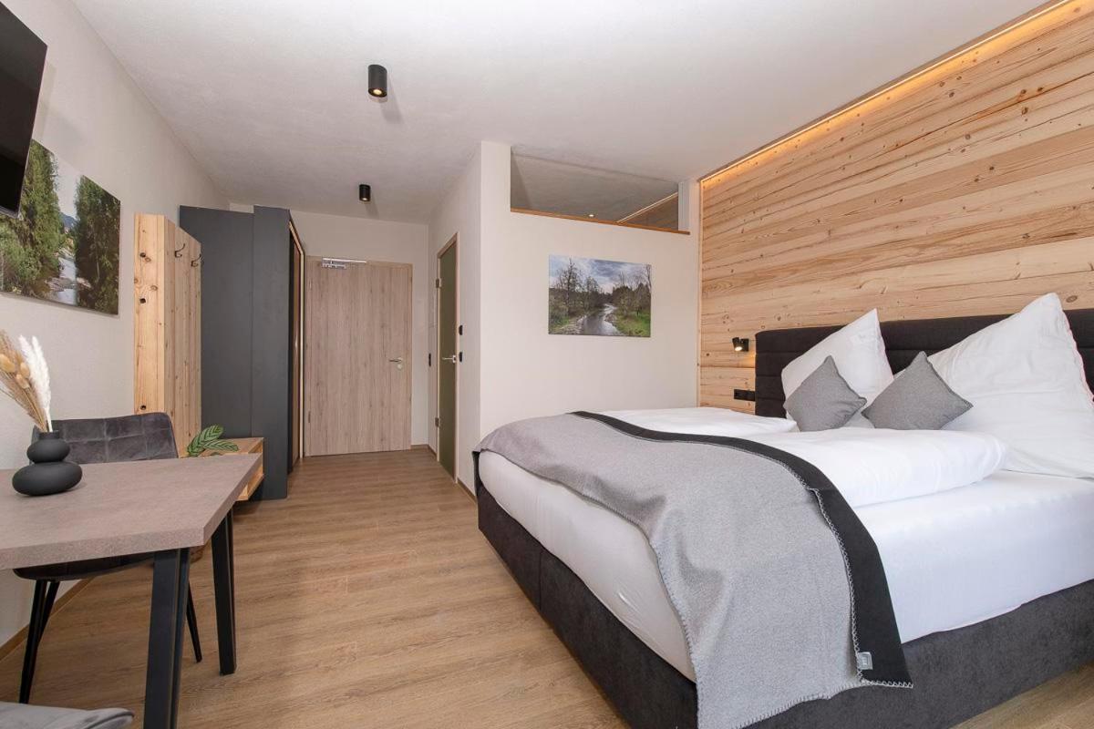 Mueller'S Stuben Hotel Isny im Allgau Luaran gambar