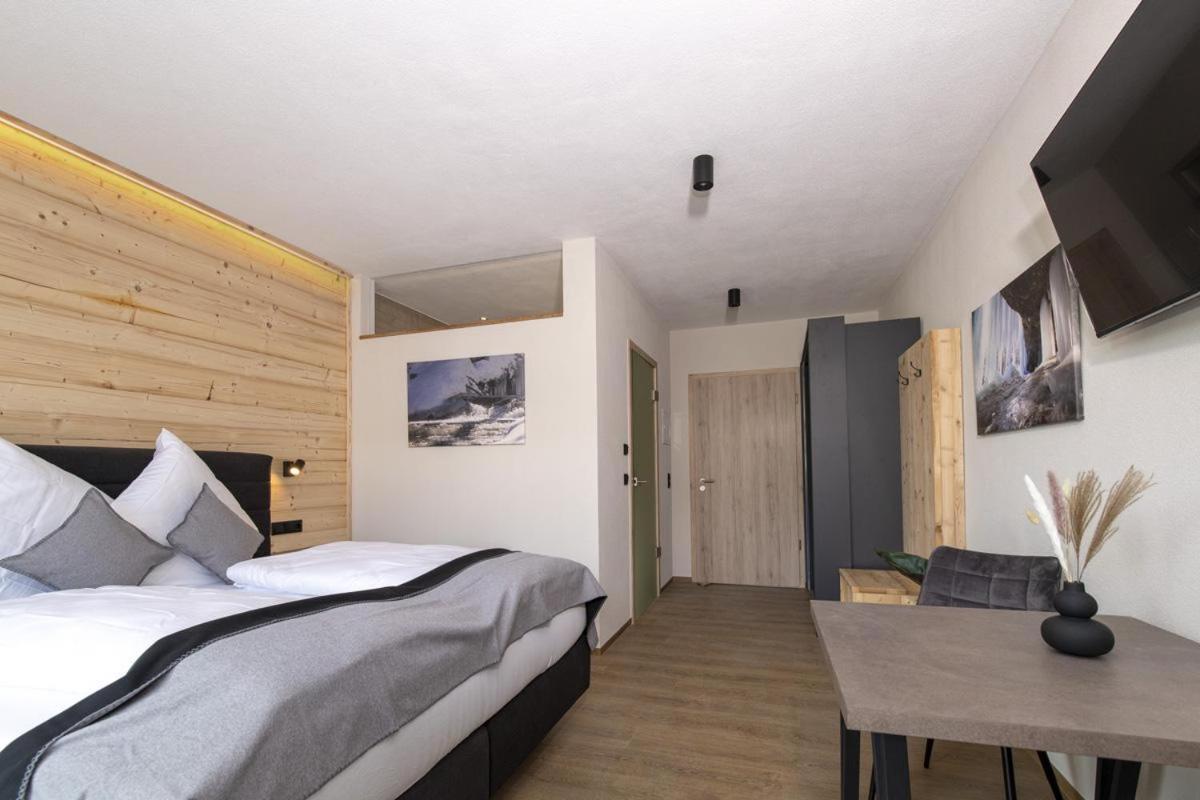 Mueller'S Stuben Hotel Isny im Allgau Luaran gambar