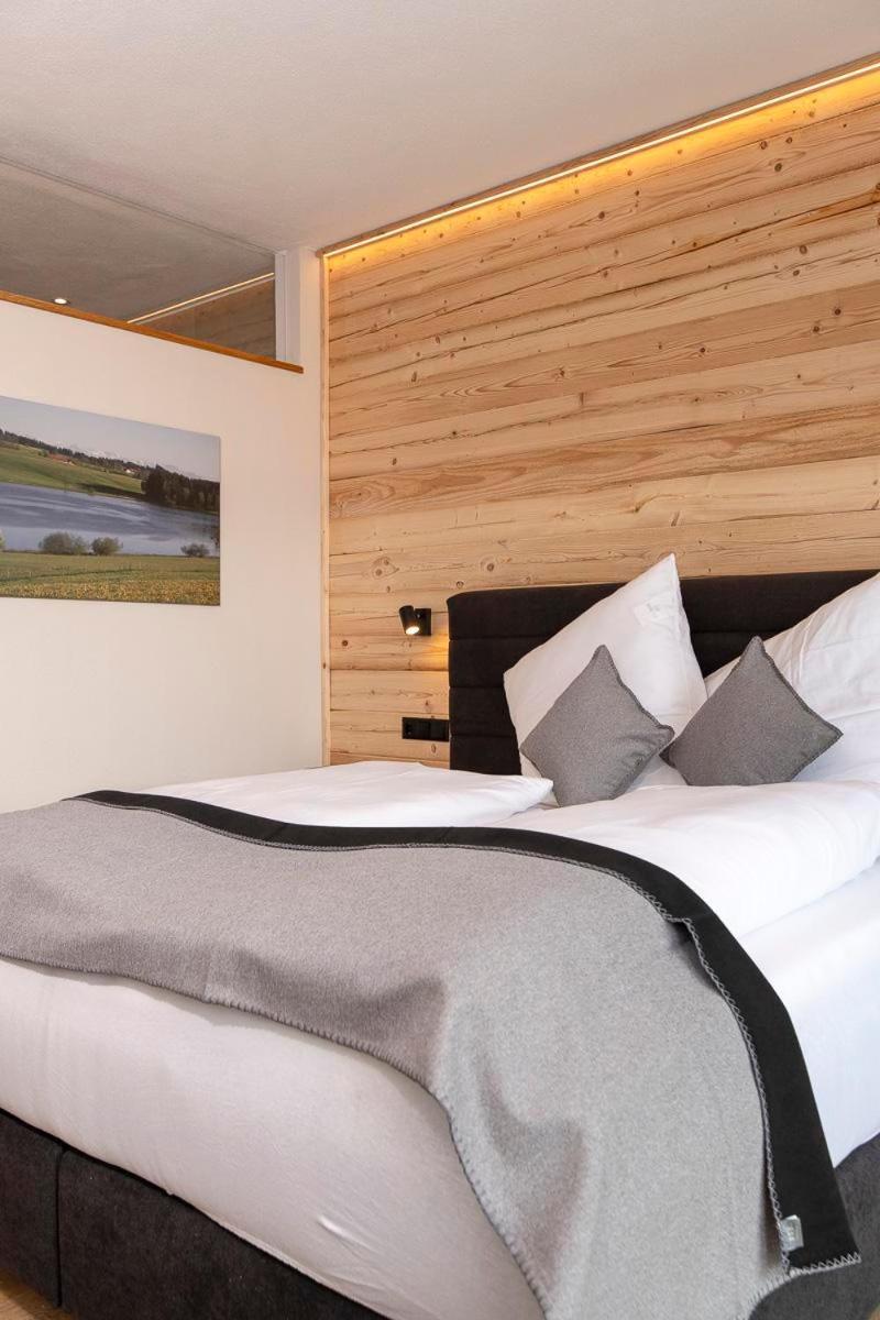 Mueller'S Stuben Hotel Isny im Allgau Luaran gambar