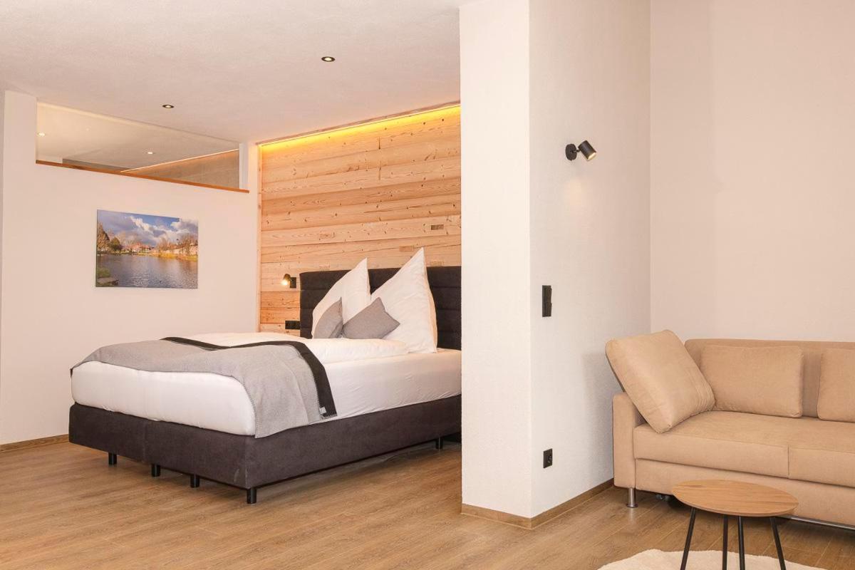 Mueller'S Stuben Hotel Isny im Allgau Luaran gambar