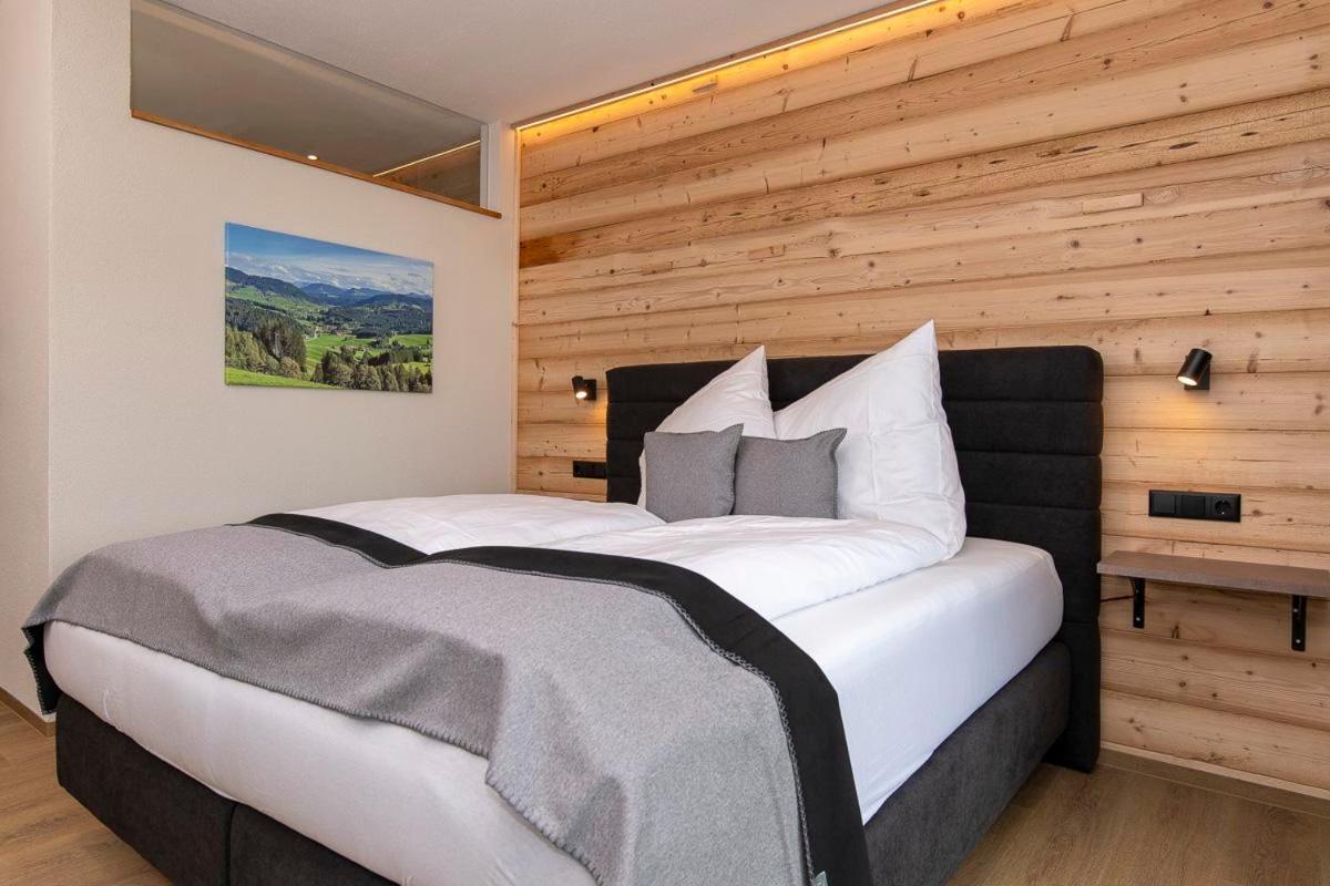 Mueller'S Stuben Hotel Isny im Allgau Luaran gambar