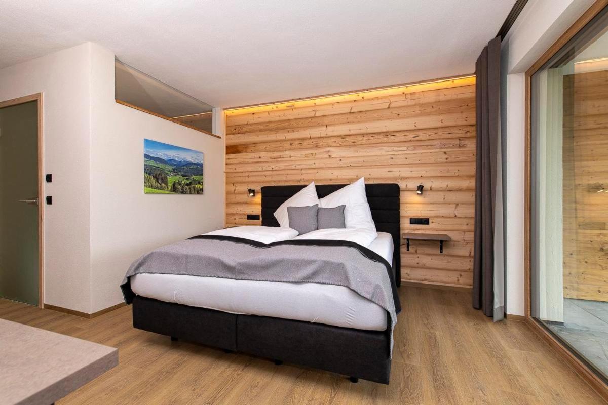 Mueller'S Stuben Hotel Isny im Allgau Luaran gambar