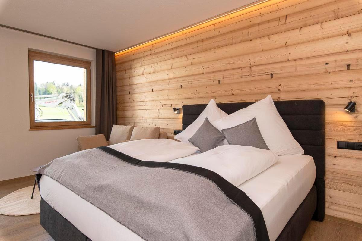 Mueller'S Stuben Hotel Isny im Allgau Luaran gambar