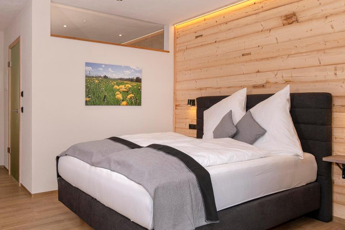 Mueller'S Stuben Hotel Isny im Allgau Luaran gambar
