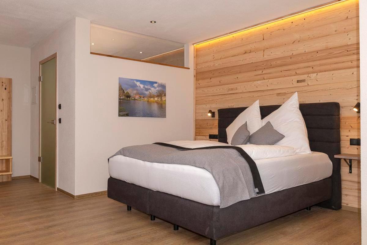 Mueller'S Stuben Hotel Isny im Allgau Luaran gambar