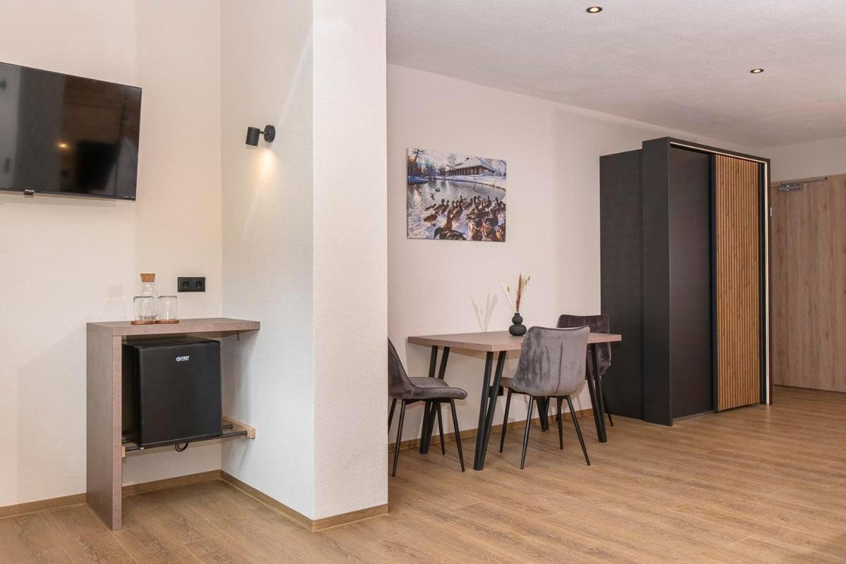 Mueller'S Stuben Hotel Isny im Allgau Luaran gambar