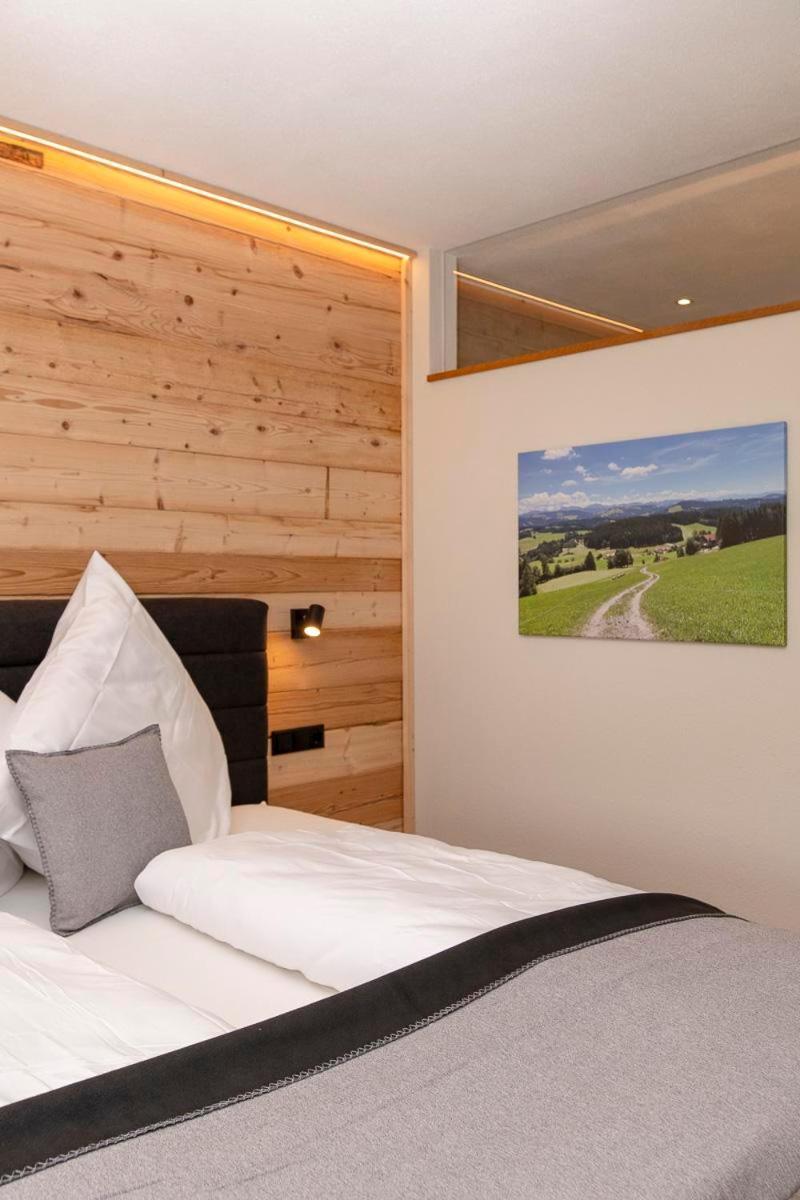 Mueller'S Stuben Hotel Isny im Allgau Luaran gambar