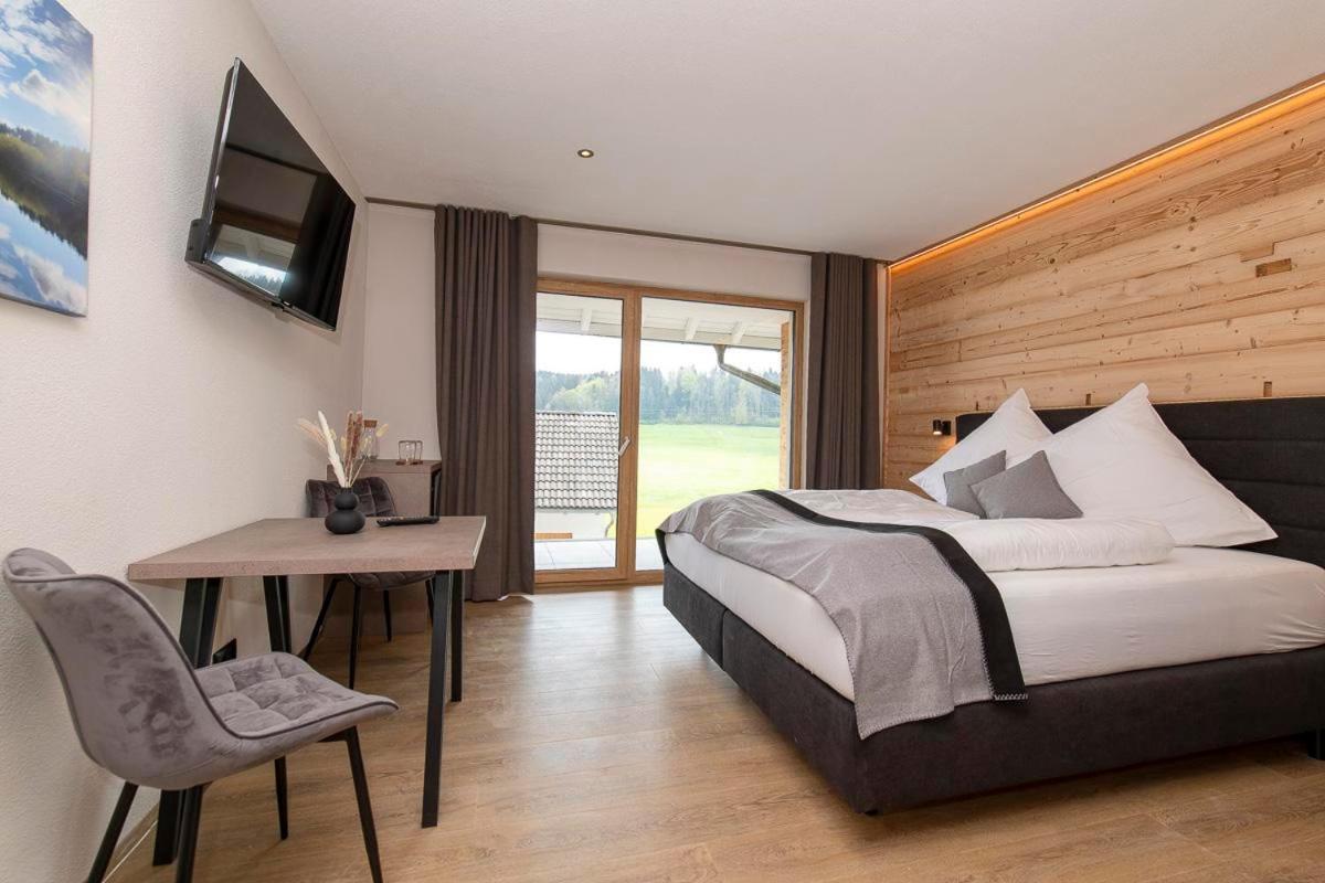 Mueller'S Stuben Hotel Isny im Allgau Luaran gambar