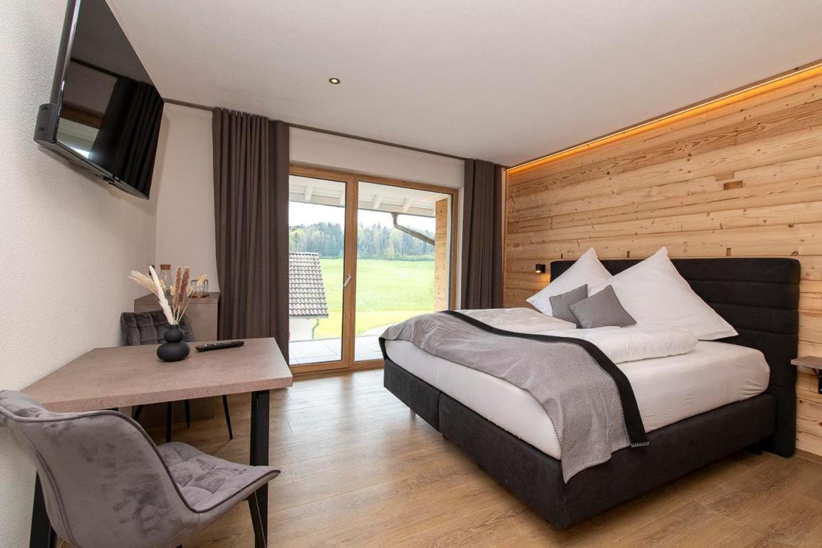 Mueller'S Stuben Hotel Isny im Allgau Luaran gambar