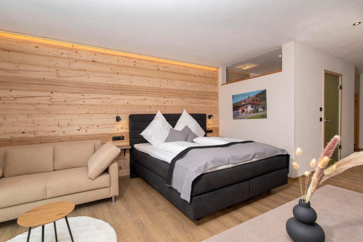 Mueller'S Stuben Hotel Isny im Allgau Luaran gambar
