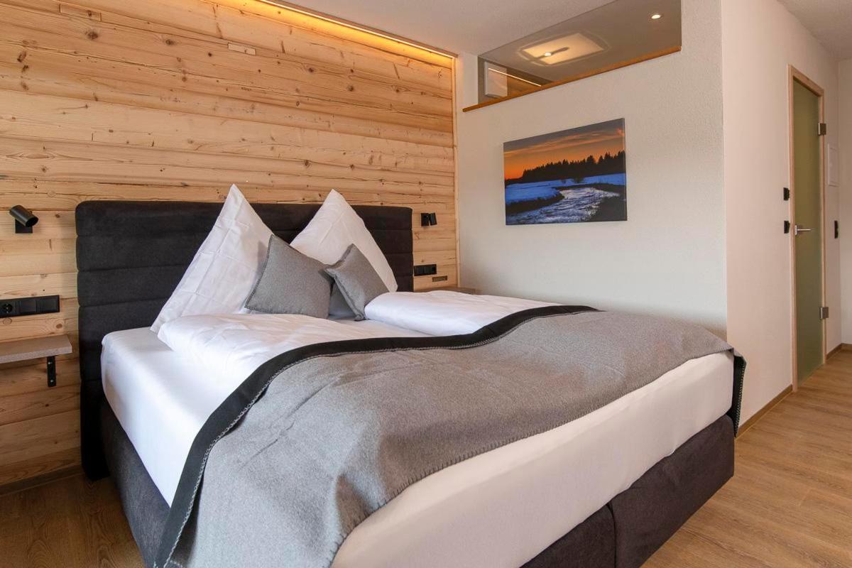 Mueller'S Stuben Hotel Isny im Allgau Luaran gambar