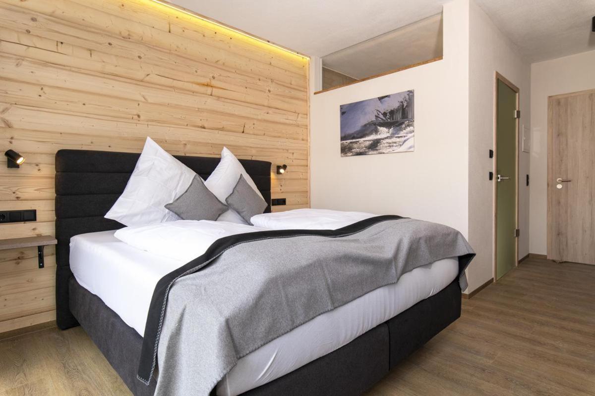 Mueller'S Stuben Hotel Isny im Allgau Luaran gambar