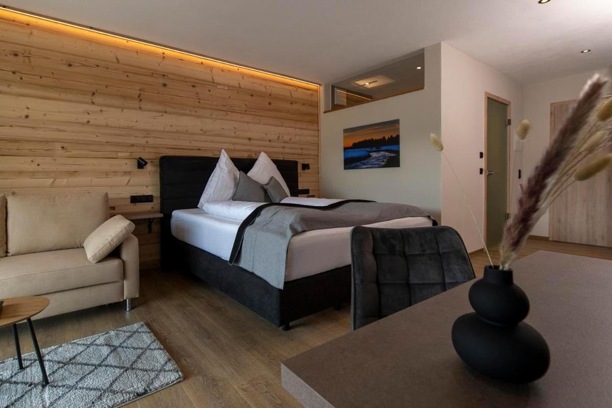 Mueller'S Stuben Hotel Isny im Allgau Luaran gambar