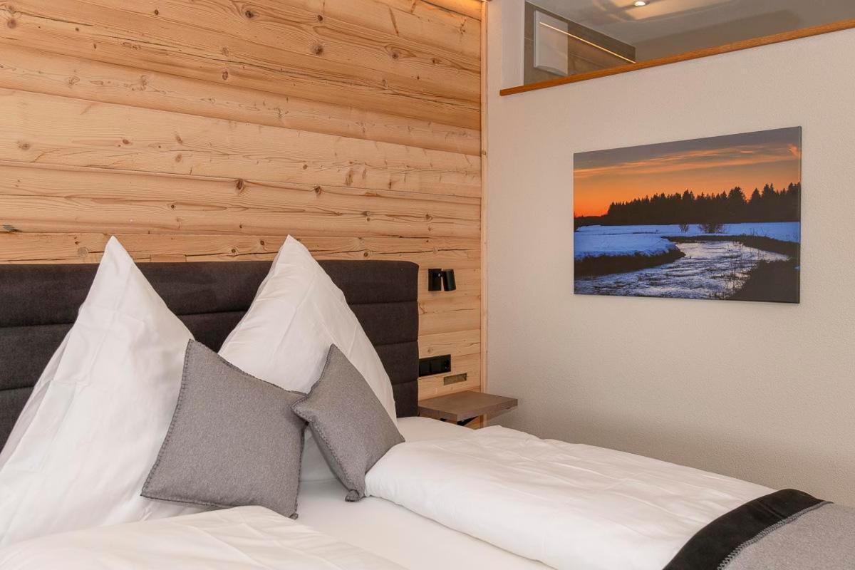 Mueller'S Stuben Hotel Isny im Allgau Luaran gambar