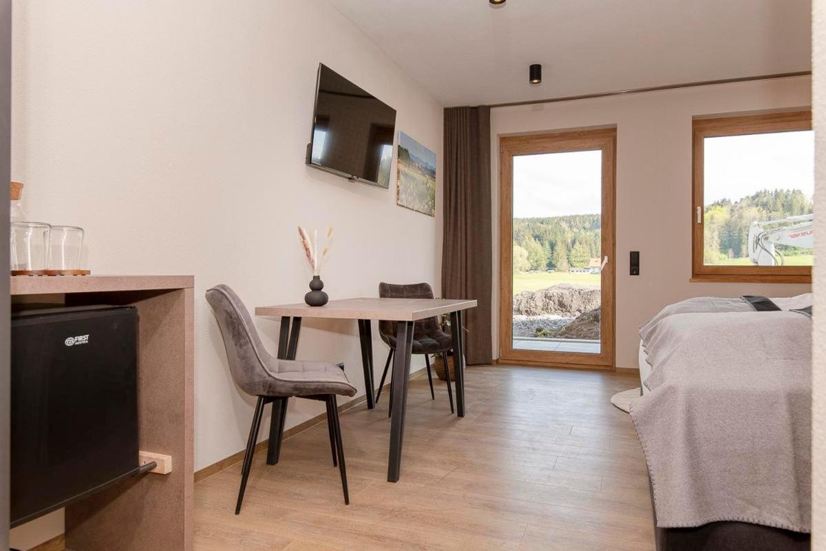 Mueller'S Stuben Hotel Isny im Allgau Luaran gambar