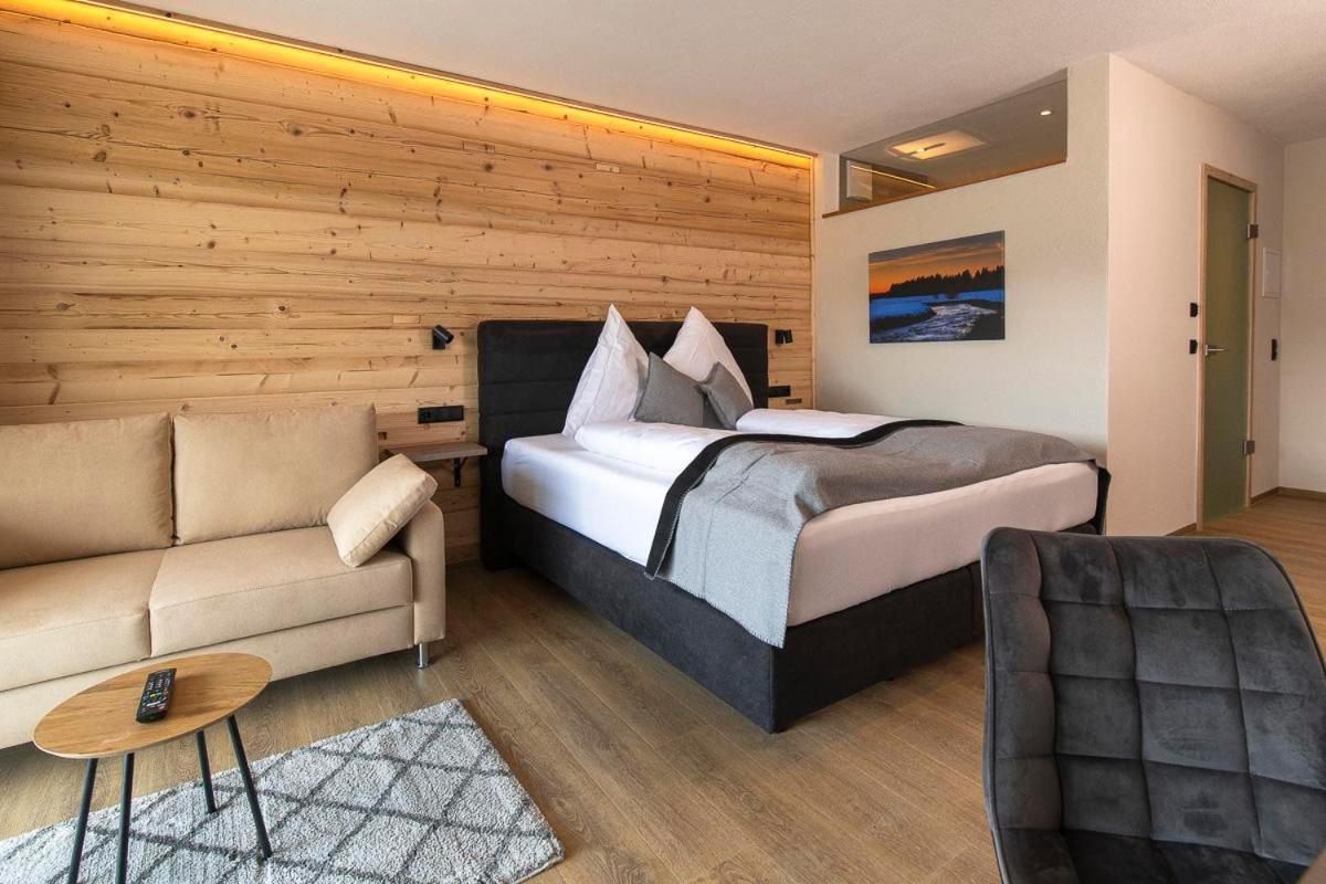 Mueller'S Stuben Hotel Isny im Allgau Luaran gambar