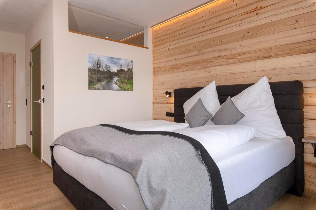 Mueller'S Stuben Hotel Isny im Allgau Luaran gambar