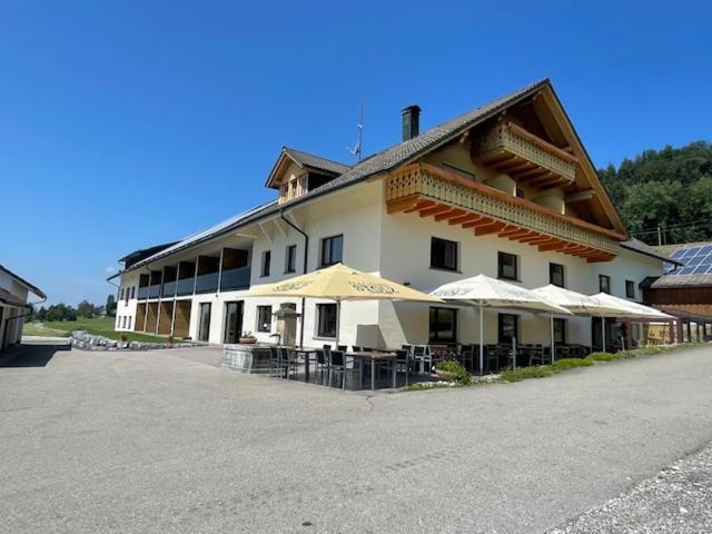 Mueller'S Stuben Hotel Isny im Allgau Luaran gambar